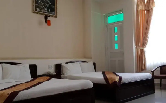 T89 Villa