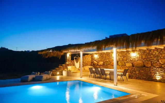 Vesper Jewel Luxurious Residence Complex