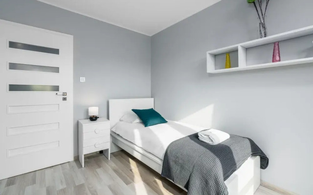 Apartment Osiedle Rusa by Renters