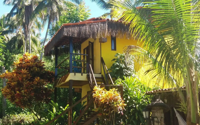 Pousada Vila Mato Verde