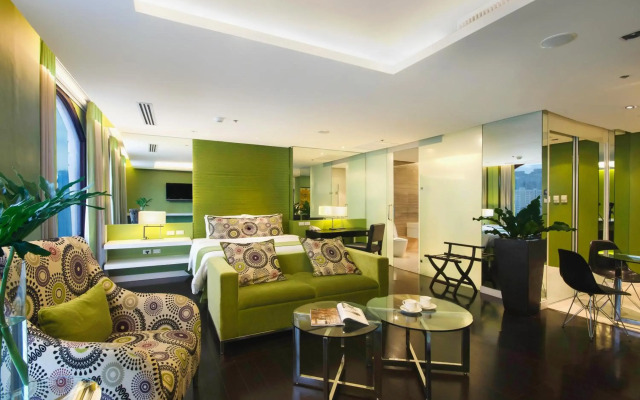 The Bayleaf Intramuros Hotel