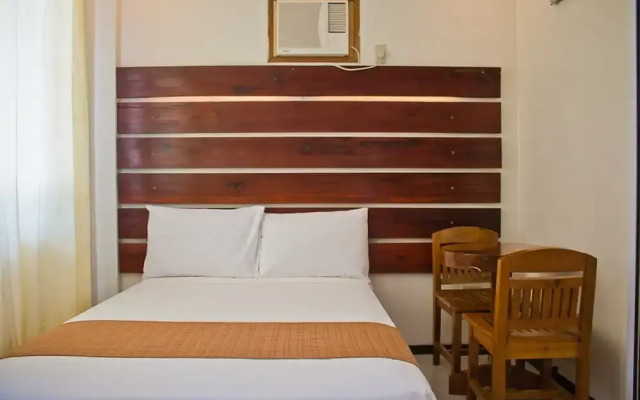 Caluwayan Palm Island Resort