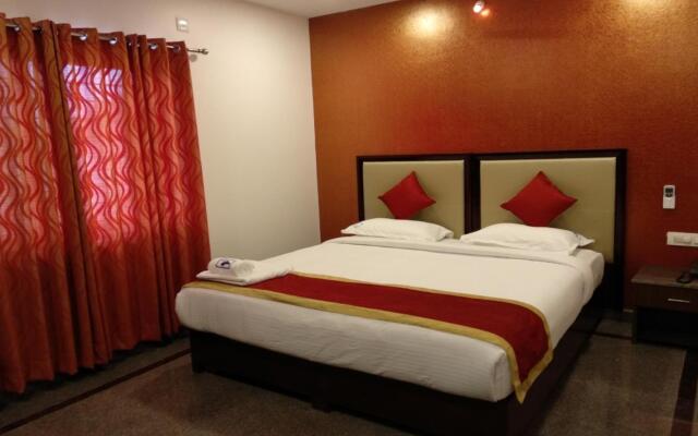 Hotel Coastal King
