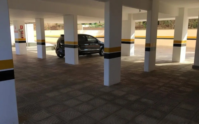 Apartment Di Roma Rio Quente 104A