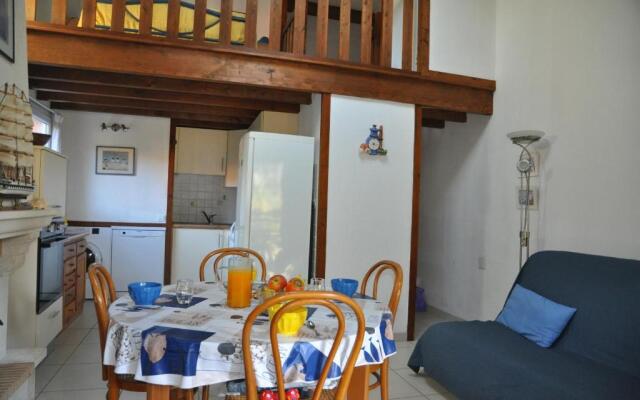 Maisonnette entièrement équipée - 2079