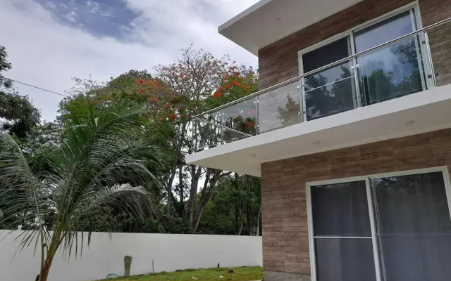 Villa Paradise Caribbean Piscina Privata 8 Letti