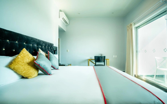 Hotel DC Boutique & SPA