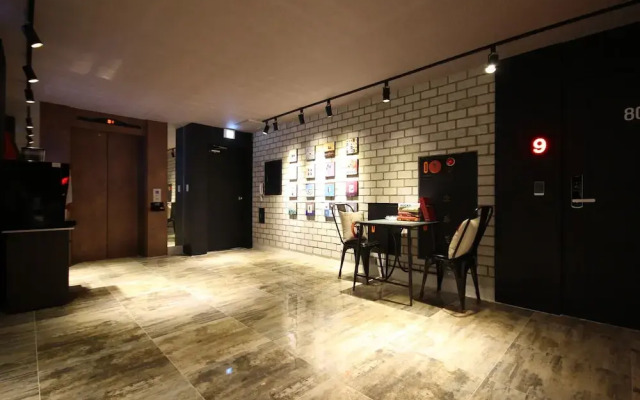 Changwon Sangnam-dong Charlie's