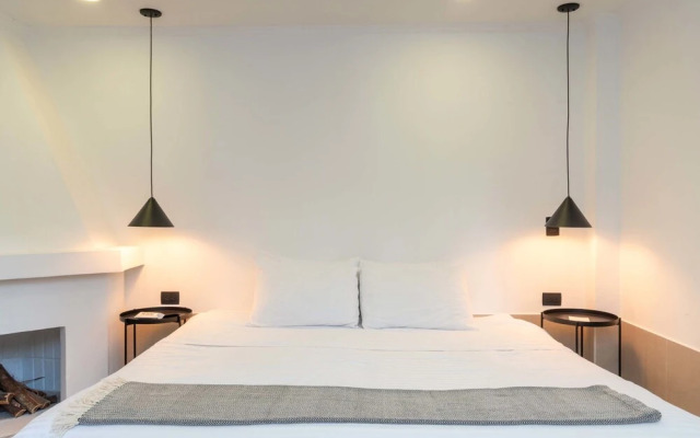 Stunning 5BR House in El Poblado