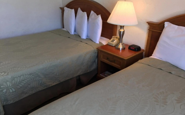 Americas Best Value Inn Loma Lodge