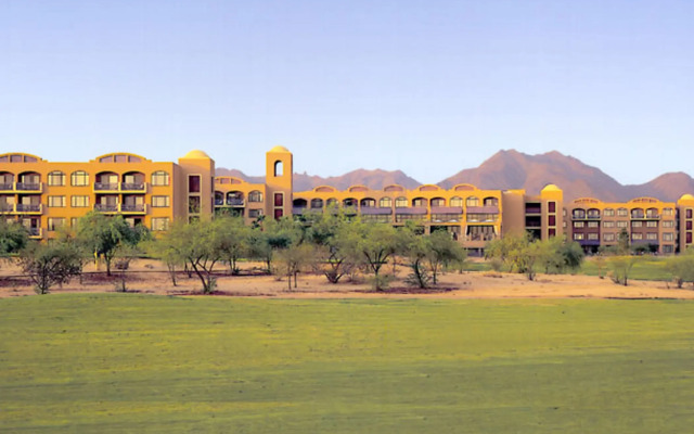 Scottsdale Marriott at McDowell Mountains