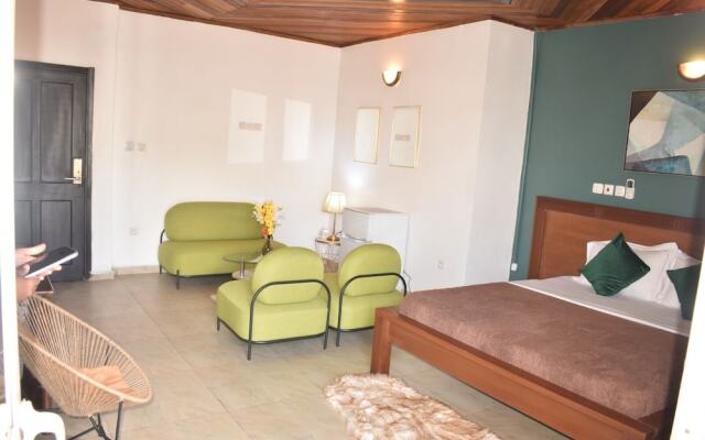 Bulon Hotel