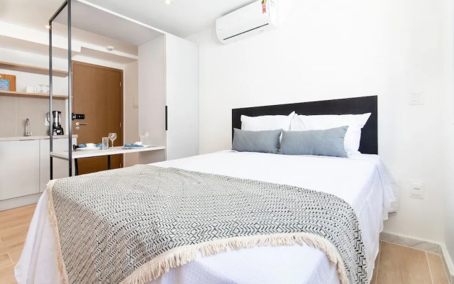 Cabo Branco Bauten 207 por Carpediem