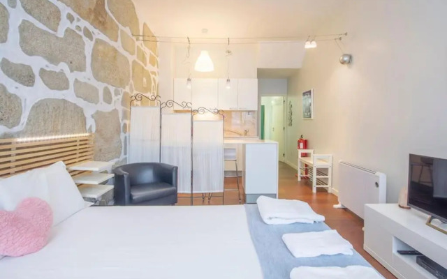 OHH - Ganesha studio- Oporto Center