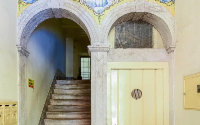 Alfama Guest House