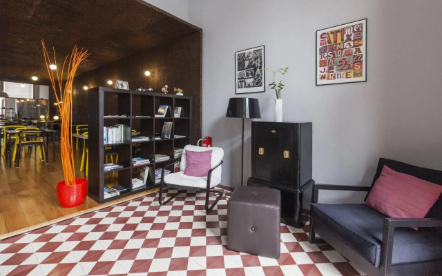 Cocorico Luxury House - Porto