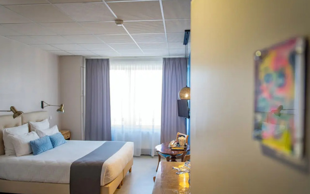 Hôtel Le Grand Barnum