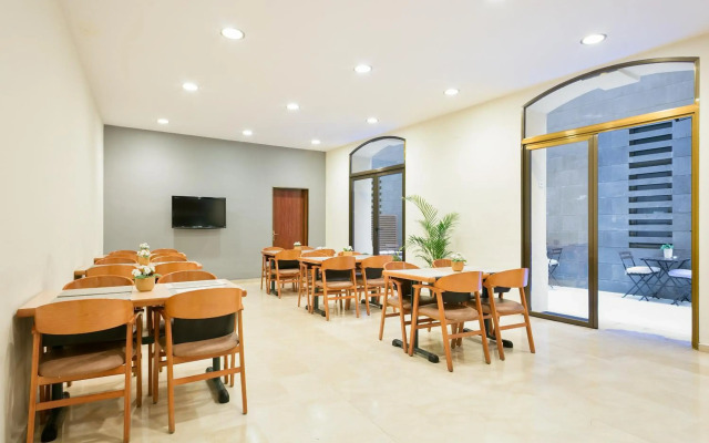 Hotel Condal