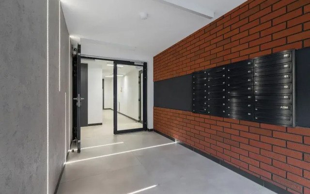 Kiełkowskiego Apartment by Renters