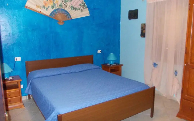 Il Ritrovo Delle Coccinelle