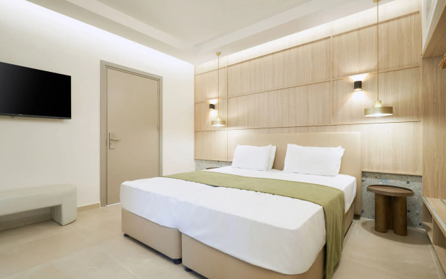 Eleni Holiday Resort