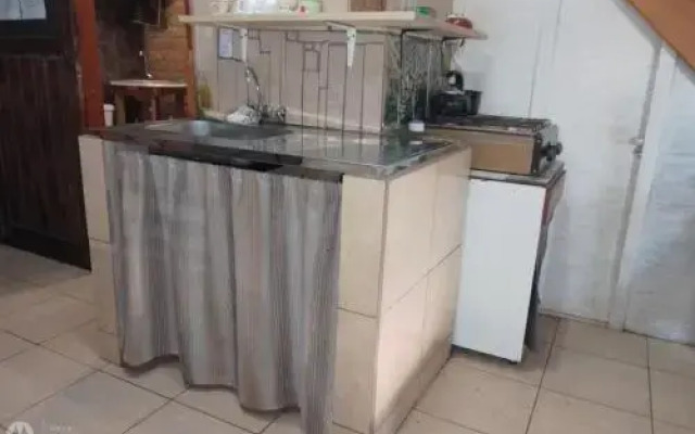 Ñaú Tatá