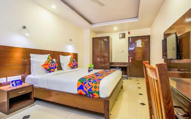 Fabhotel Royal Heritage