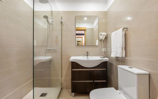 Hotel White Waters