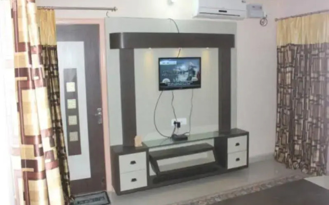 Varanasi Home Stay
