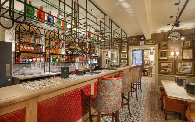 Wynnstay Hotel, Oswestry, Shropshire