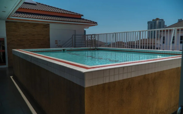 New Nordic Trend 4 by Apartwell