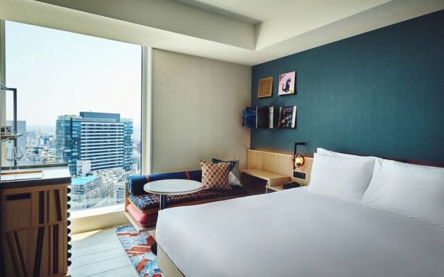 Hotel Indigo Tokyo Shibuya by IHG