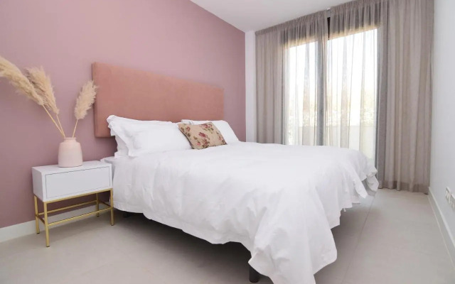 Mesas Homes