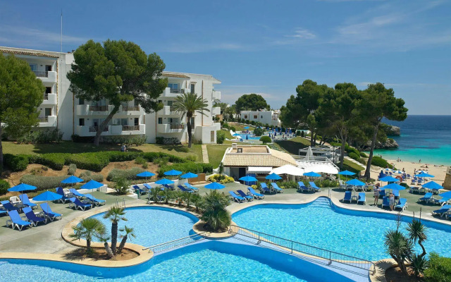 Inturotel Esmeralda Park