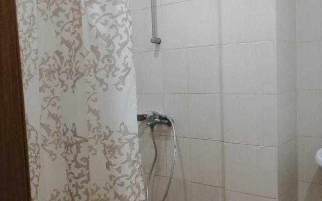 Апартаменты на улице Промышленная