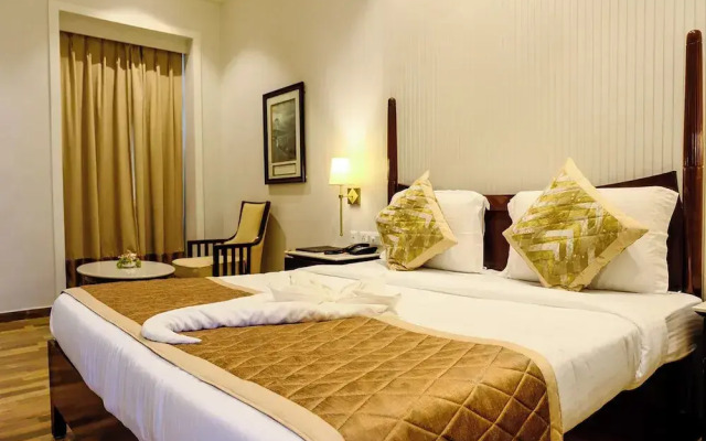 Chanakya BNR Hotel Puri