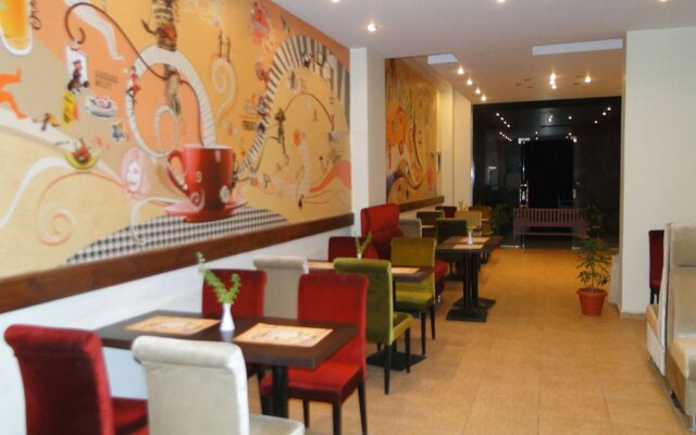 Siesta Hotel