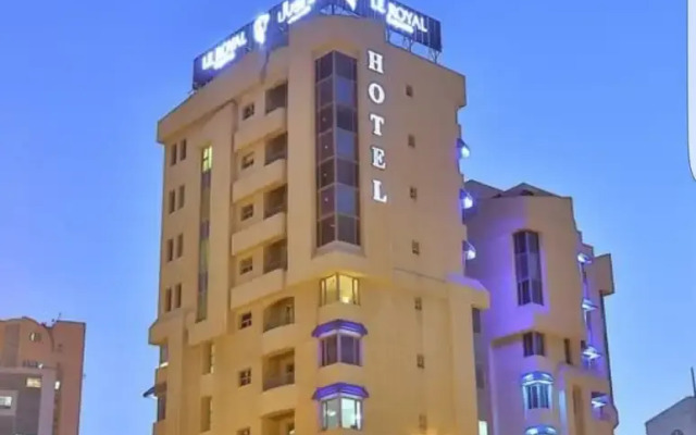 Ritz Hotel