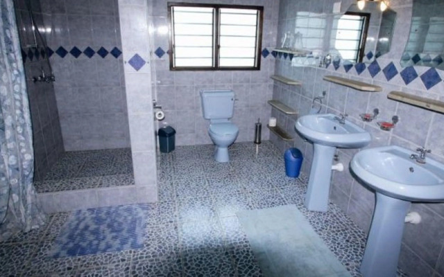 Salama Bling Beach Resort