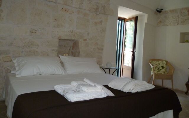 Il Giardino Di Viola