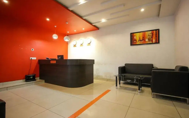 Oyo 7918 Home Apartment the Premium Services