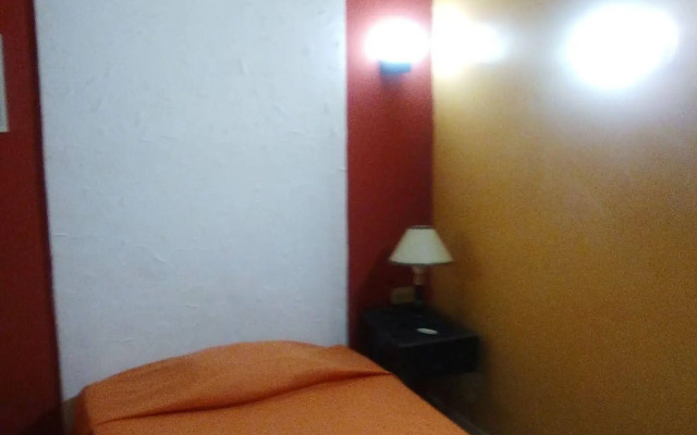 Stylus Hotel