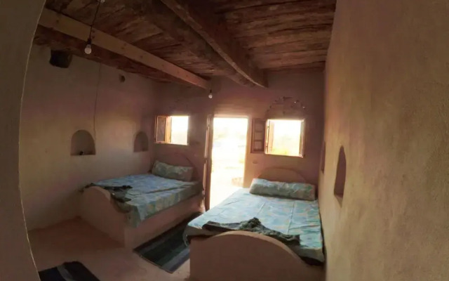 Santarya Siwa Resort - Hostel