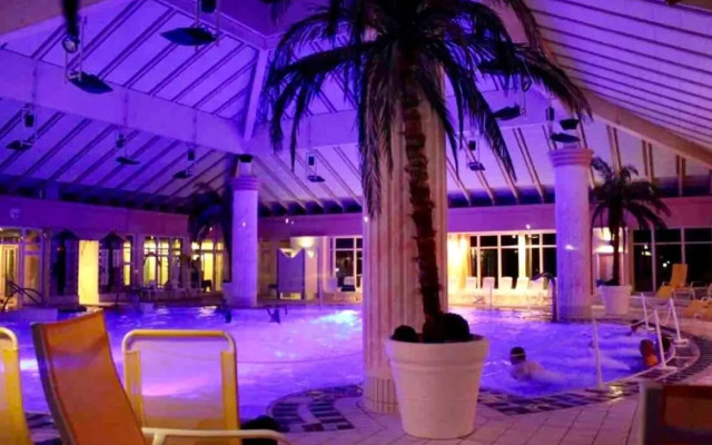 Exklusives Wohnen am Stadtpark