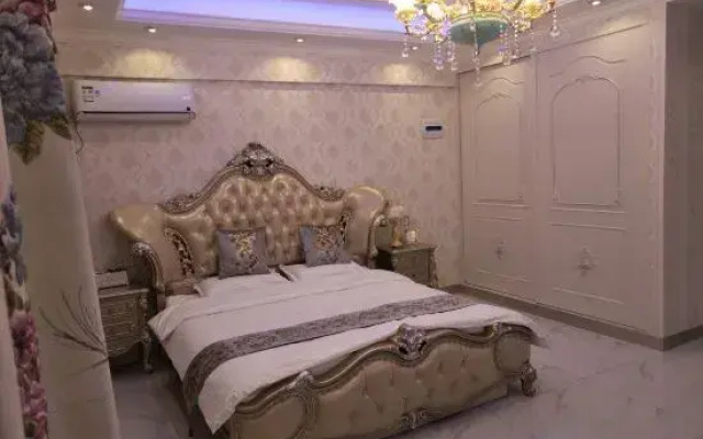 Siping Taotao Apartment