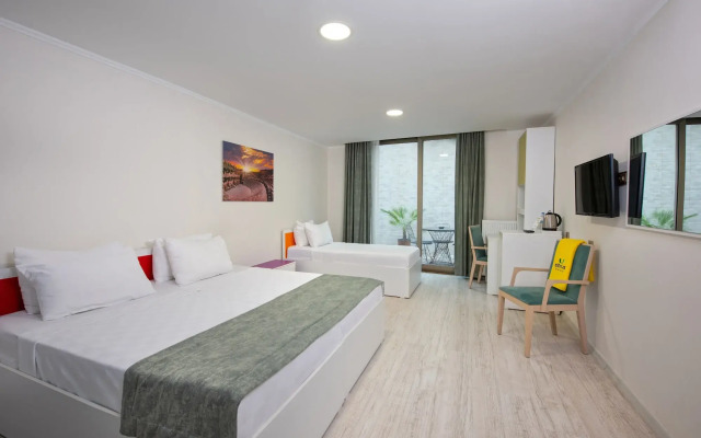 CitrusHotels