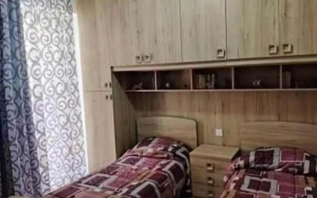 Beautiful 2 Bed Apartment in Għajnsielem