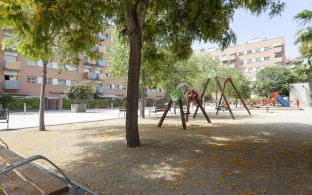 Sealona Beach Apartments