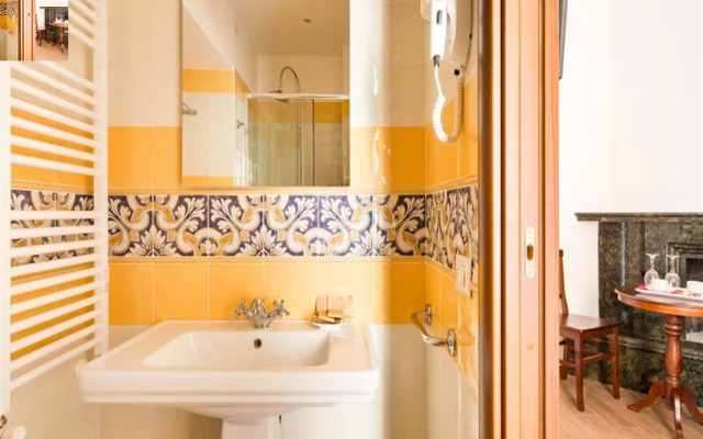 Casa in Monti Guest House