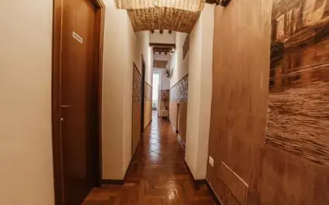 Ronda St. Angelo Suites